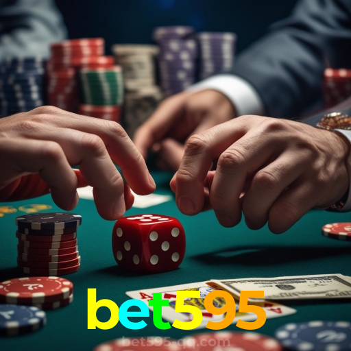 Download do app bet595: iOS/Android, PIX e cashout rápido