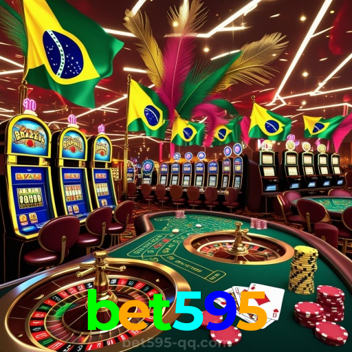 Cassino ao vivo com múltiplos ângulos | bet595