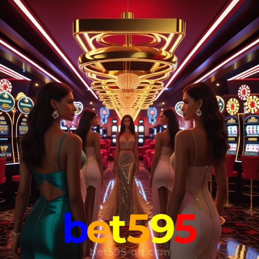 bet595: Jogos de Mesa ao Vivo - Imersão Total, Slots - Grandes Prêmios, Roleta - Altas Chances