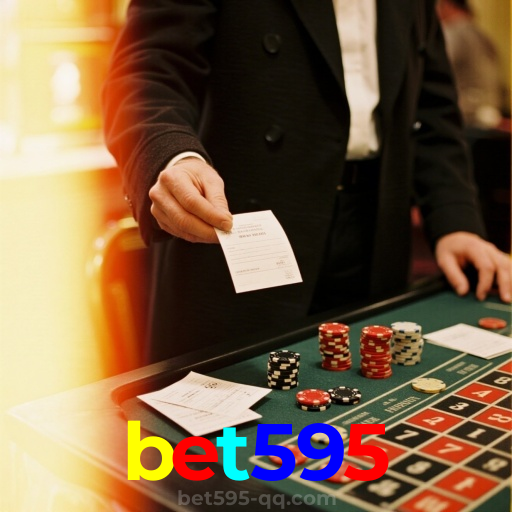 bet595: Jogos de Mesa ao Vivo - Imersão Total, Slots - Grandes Prêmios, Roleta - Altas Chances