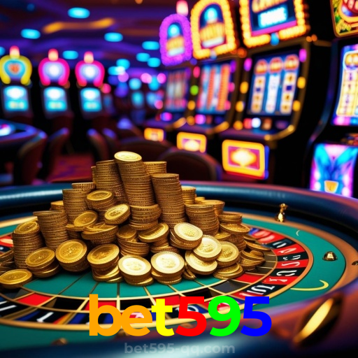 🔐 Faça Login no bet595 | Entre Agora no Seu Cassino VIP 🎰