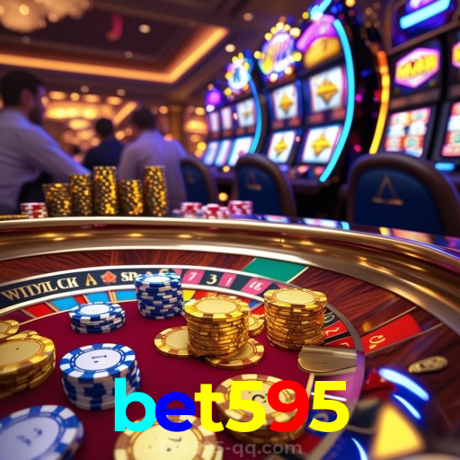 Cassino ao vivo no Brasil | bet595: segura e premiada