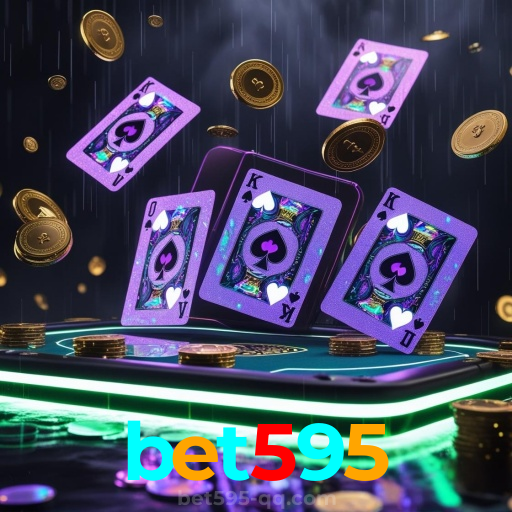 Bônus de Cassino e Apostas na bet595: ofertas exclusivas