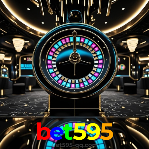 bet595: Experiência Superior em Apostas com Serviço Profissional