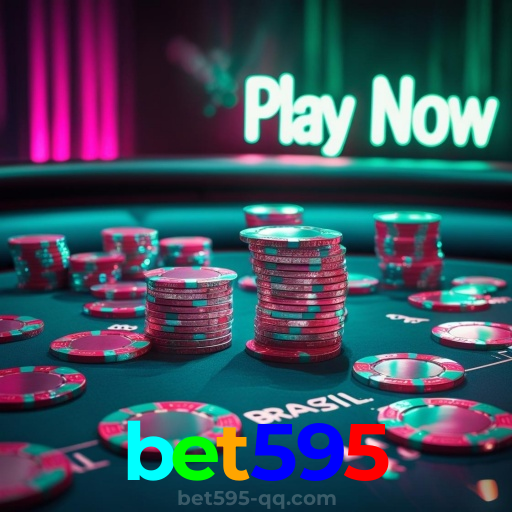 Cassino ao vivo no Brasil | bet595: segura e premiada