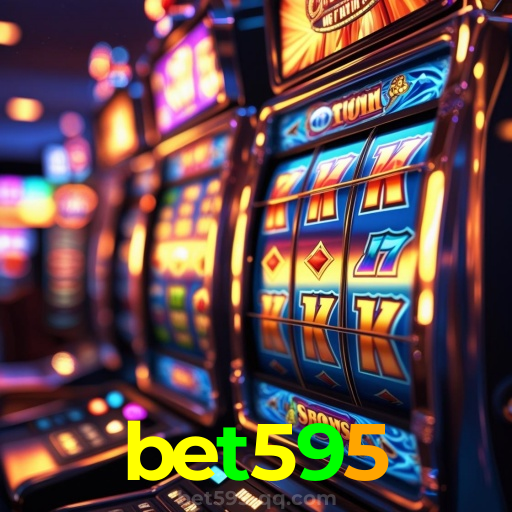 bet595: cassino online seguro e premiado no Brasil